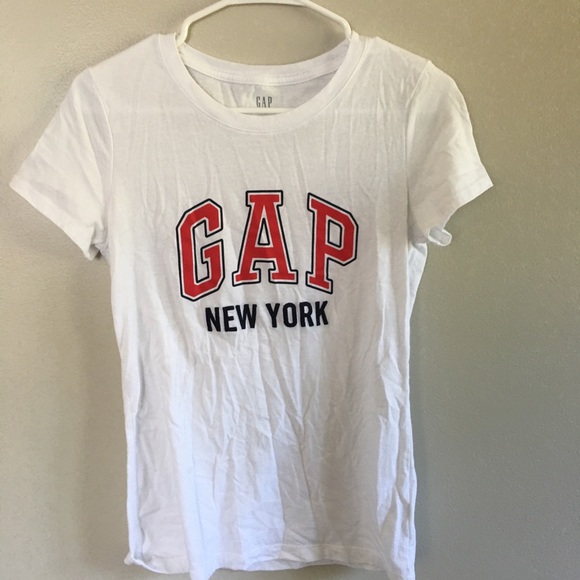 Gap net York T - Picture 1 of 3